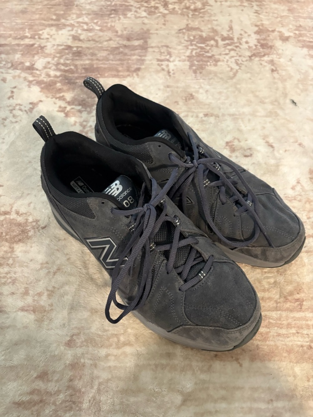 New Balance 608 Men’s Sneakers
